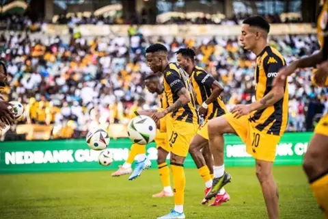 كايزر تشيفز ليلا كورة: هدفنا استغلال نقطة ضعف الزمالك (فيديو)